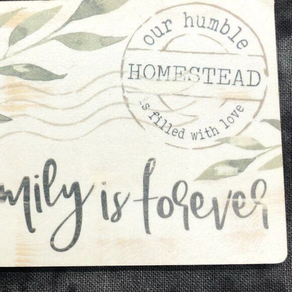 🔮 5/$25 Family Is Forever Magnet - Picture 3 of 6